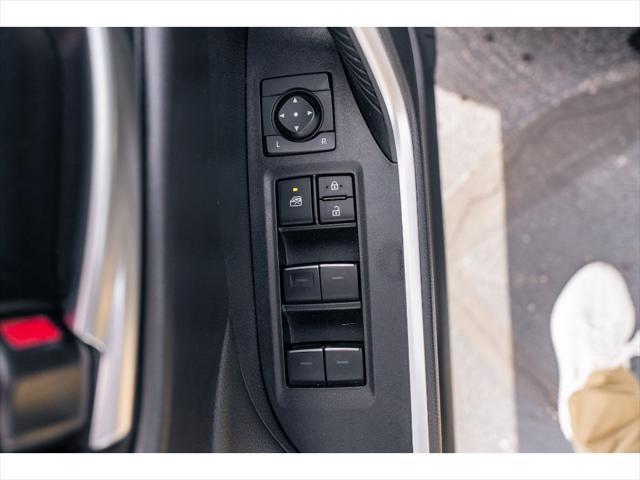 used 2024 Toyota RAV4 car, priced at $29,990