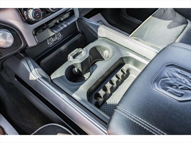 used 2024 Ram 1500 car, priced at $48,990