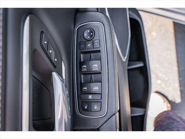 used 2024 Ram 1500 car, priced at $48,990