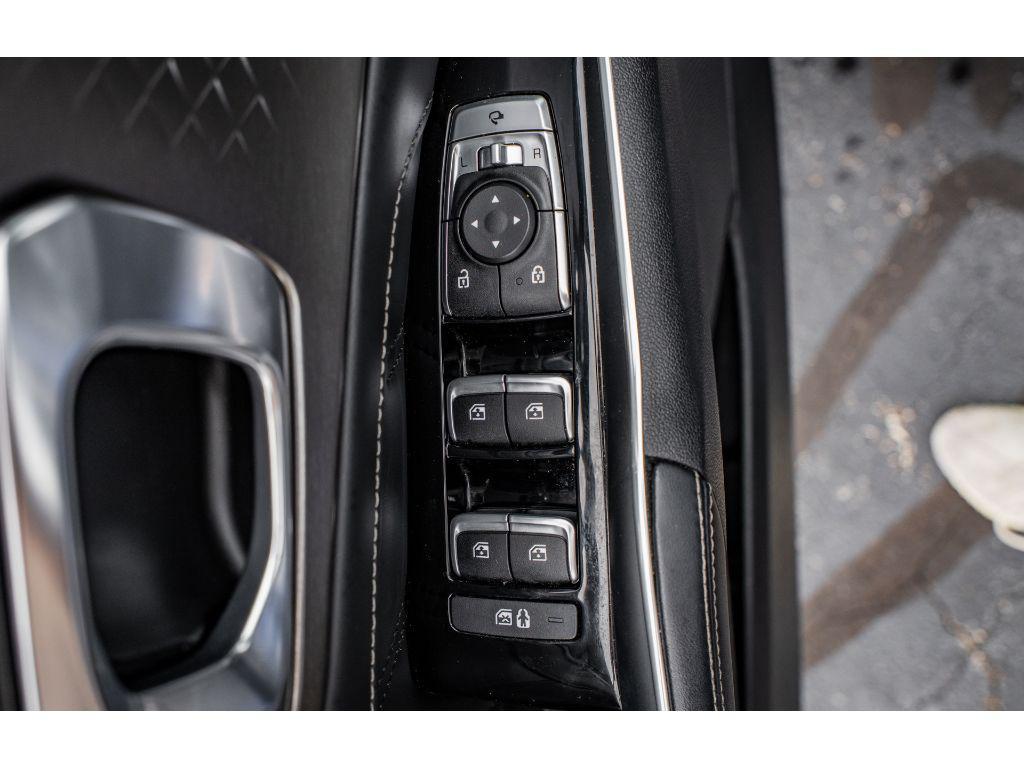 used 2021 Kia Sorento car, priced at $25,990