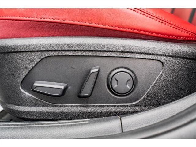 used 2023 Kia K5 car, priced at $27,990