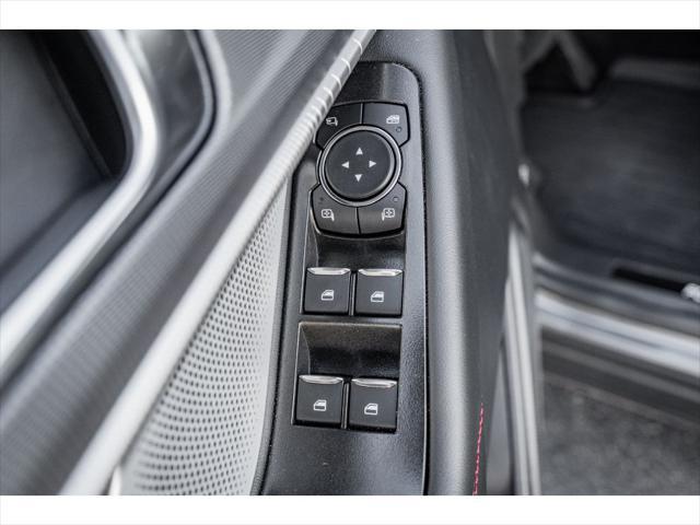 new 2025 Ford Explorer car, priced at $65,590
