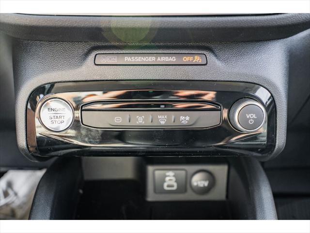 new 2025 Ford Escape car, priced at $33,428