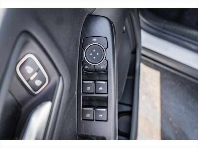 new 2025 Ford Escape car, priced at $33,428