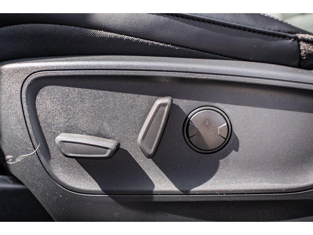new 2025 Ford Escape PHEV car, priced at $33,595