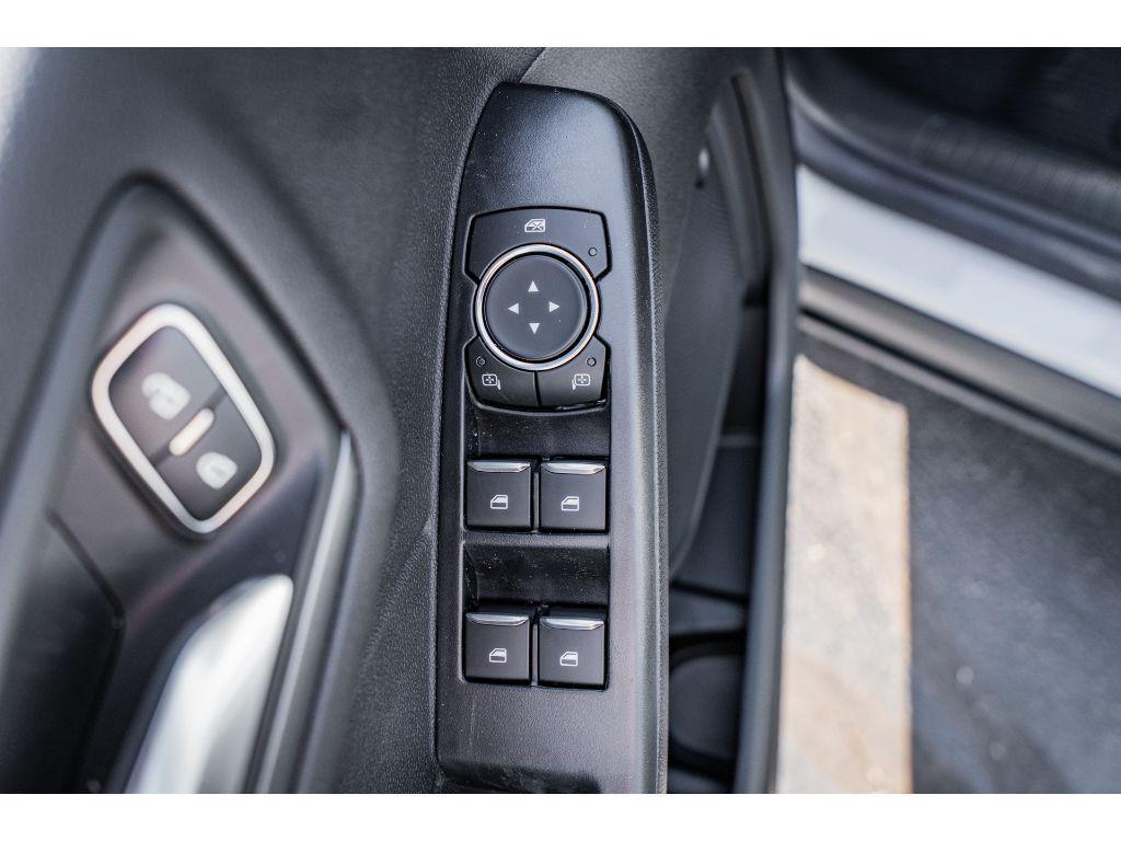 new 2025 Ford Escape PHEV car, priced at $33,595