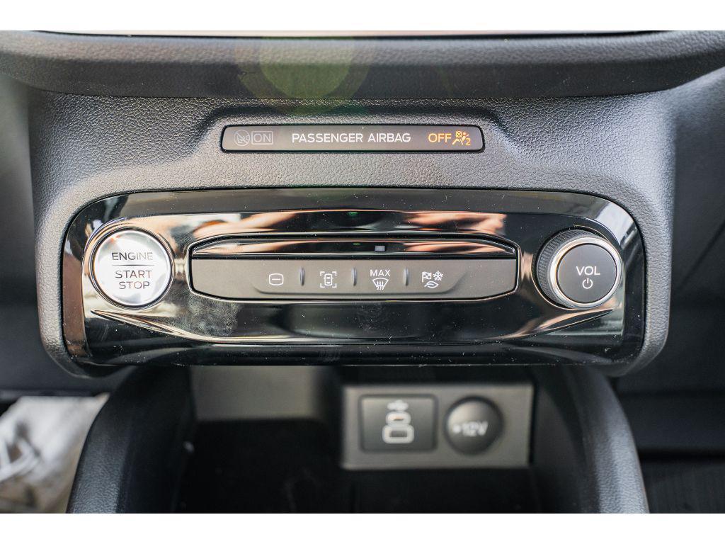 new 2025 Ford Escape PHEV car, priced at $33,595