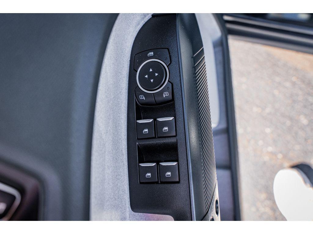 used 2023 Ford Maverick car, priced at $33,990