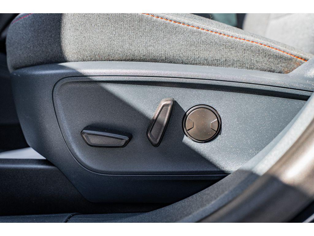 used 2023 Ford Maverick car, priced at $33,990