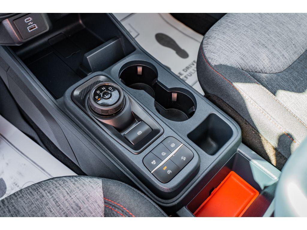 used 2023 Ford Maverick car, priced at $33,990