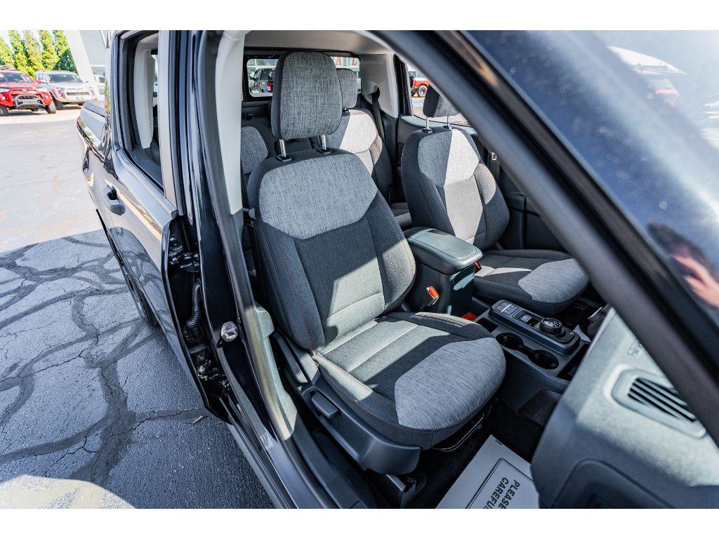 used 2023 Ford Maverick car, priced at $33,990