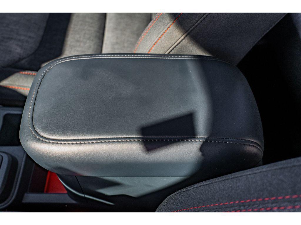 used 2023 Ford Maverick car, priced at $33,990