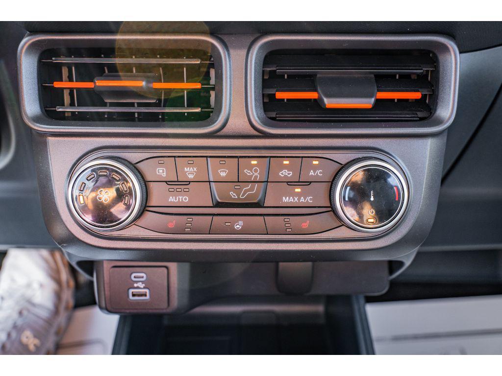 used 2023 Ford Maverick car, priced at $33,990