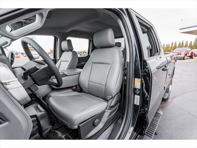 new 2024 Ford F-350 car, priced at $63,030