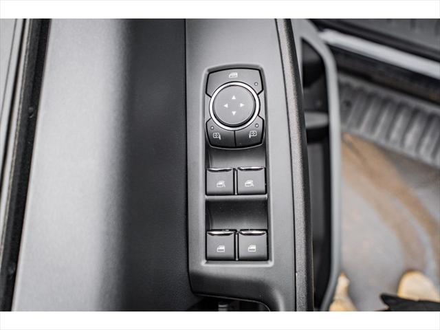 new 2024 Ford F-350 car, priced at $63,030