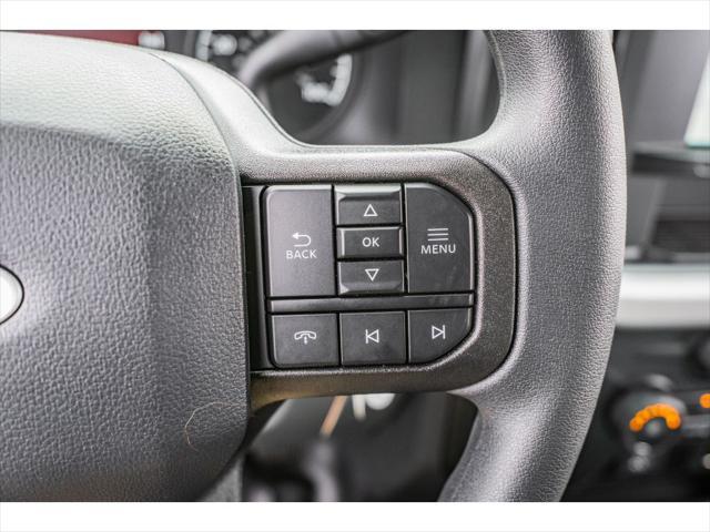 new 2024 Ford F-350 car, priced at $63,030