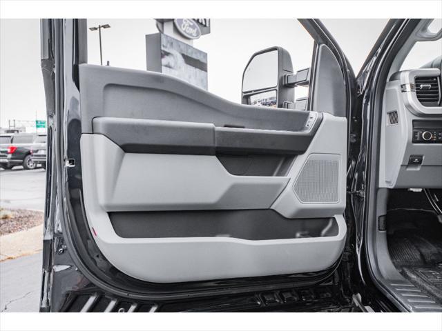 new 2024 Ford F-350 car, priced at $63,030
