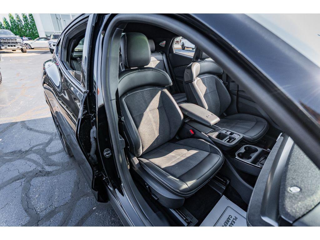 new 2025 Ford Mustang Mach-E car, priced at $57,185