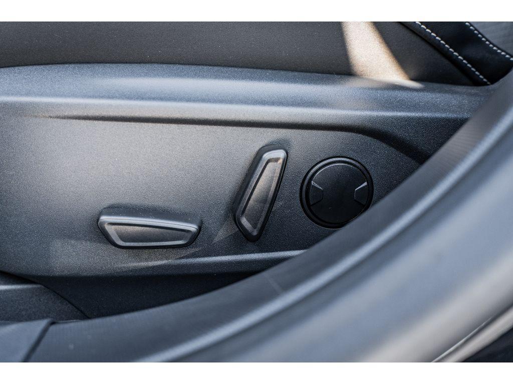new 2025 Ford Mustang Mach-E car, priced at $57,185