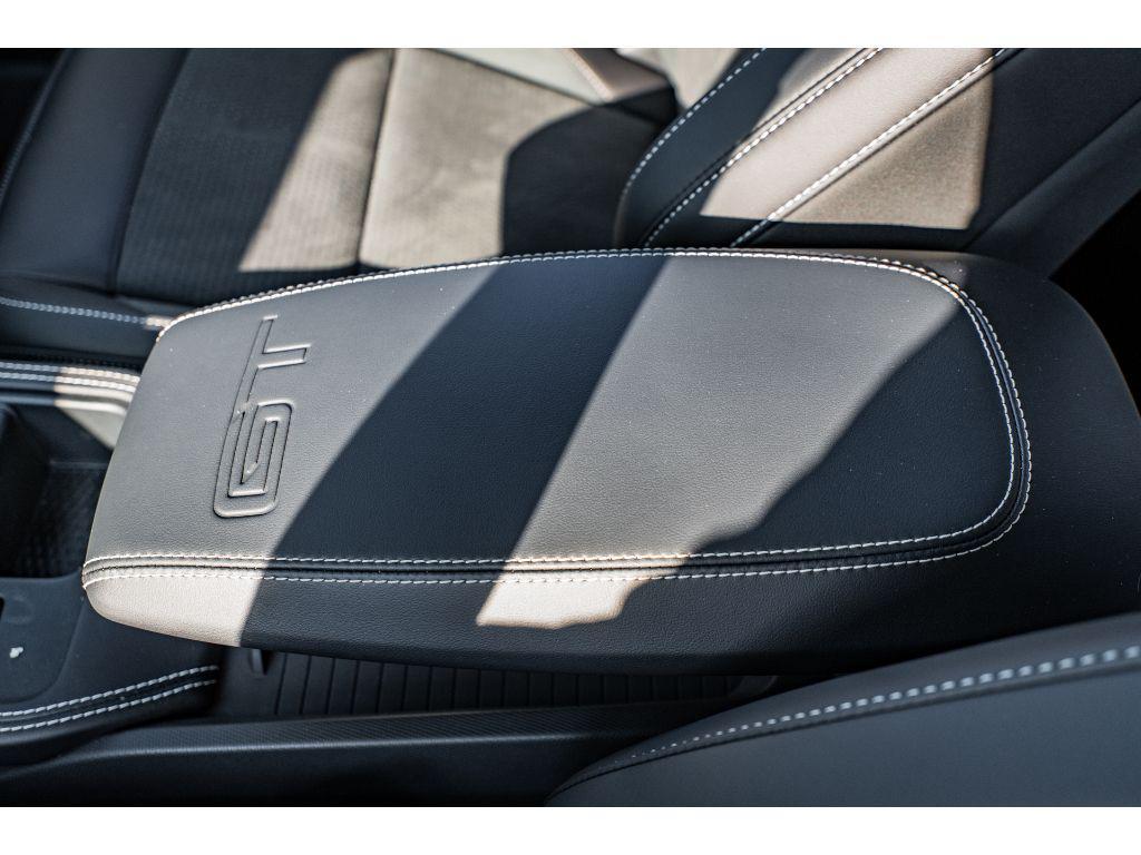 new 2025 Ford Mustang Mach-E car, priced at $57,185