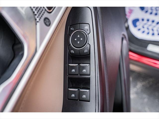 used 2020 Ford Explorer car, priced at $31,990