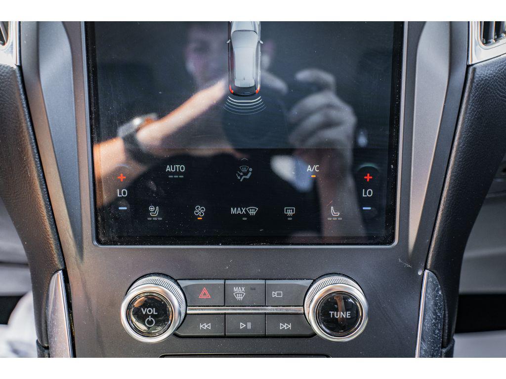 used 2024 Ford Edge car, priced at $34,990