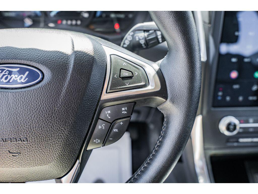 used 2024 Ford Edge car, priced at $34,990