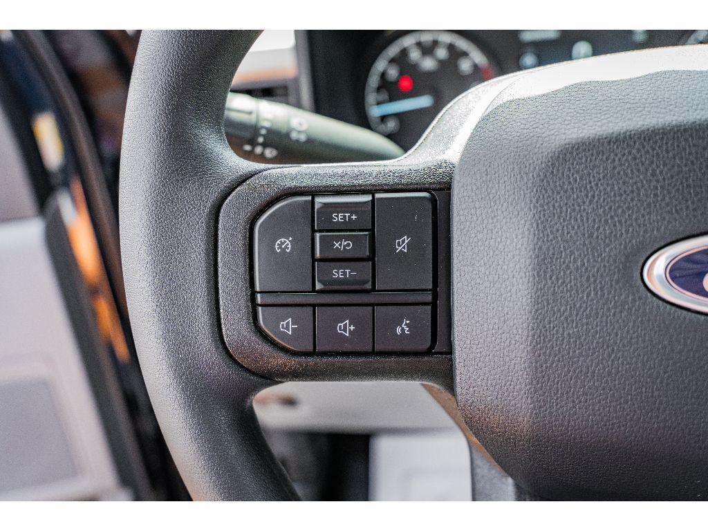 new 2025 Ford F-350 car, priced at $55,050