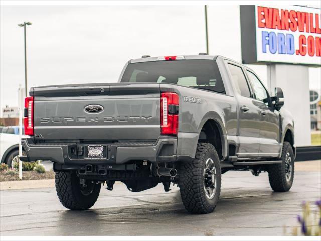 new 2024 Ford F-250 car, priced at $70,315