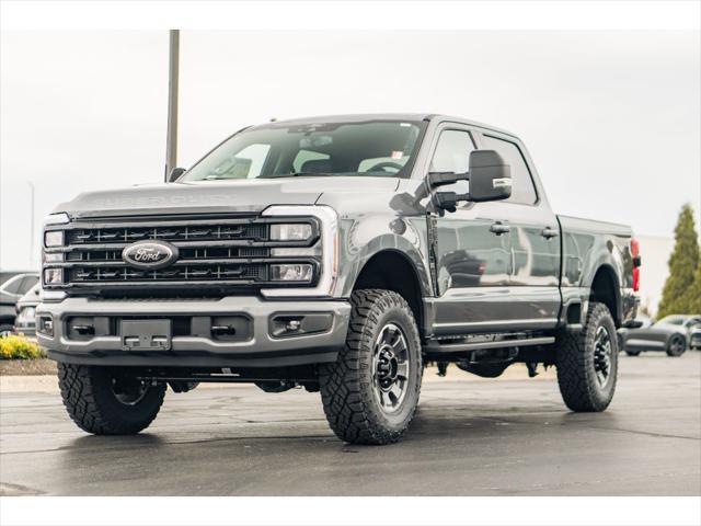 new 2024 Ford F-250 car, priced at $70,315