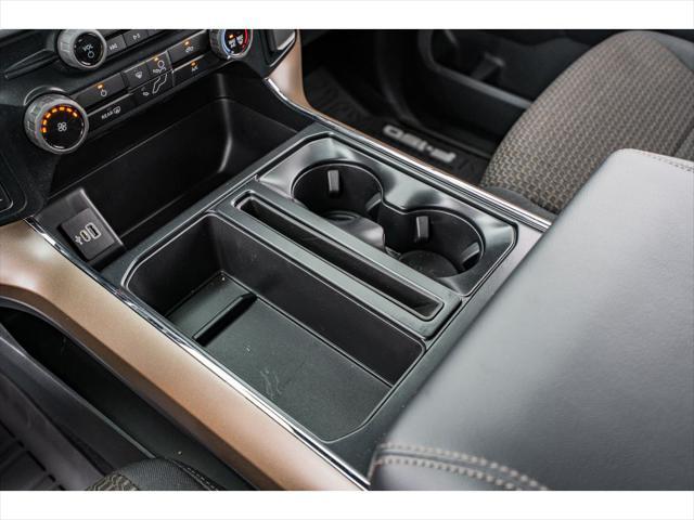 new 2025 Ford F-150 car, priced at $53,225