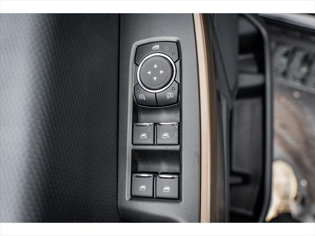new 2025 Ford F-150 car, priced at $53,225