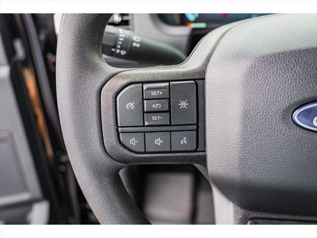 new 2025 Ford F-150 car, priced at $53,225