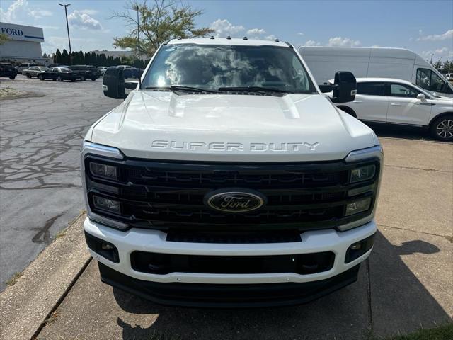 new 2024 Ford F-350 car, priced at $94,035