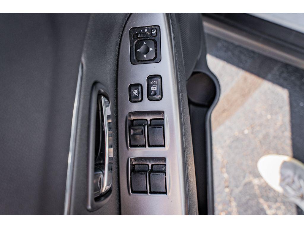 used 2023 Mitsubishi Outlander Sport car, priced at $21,990