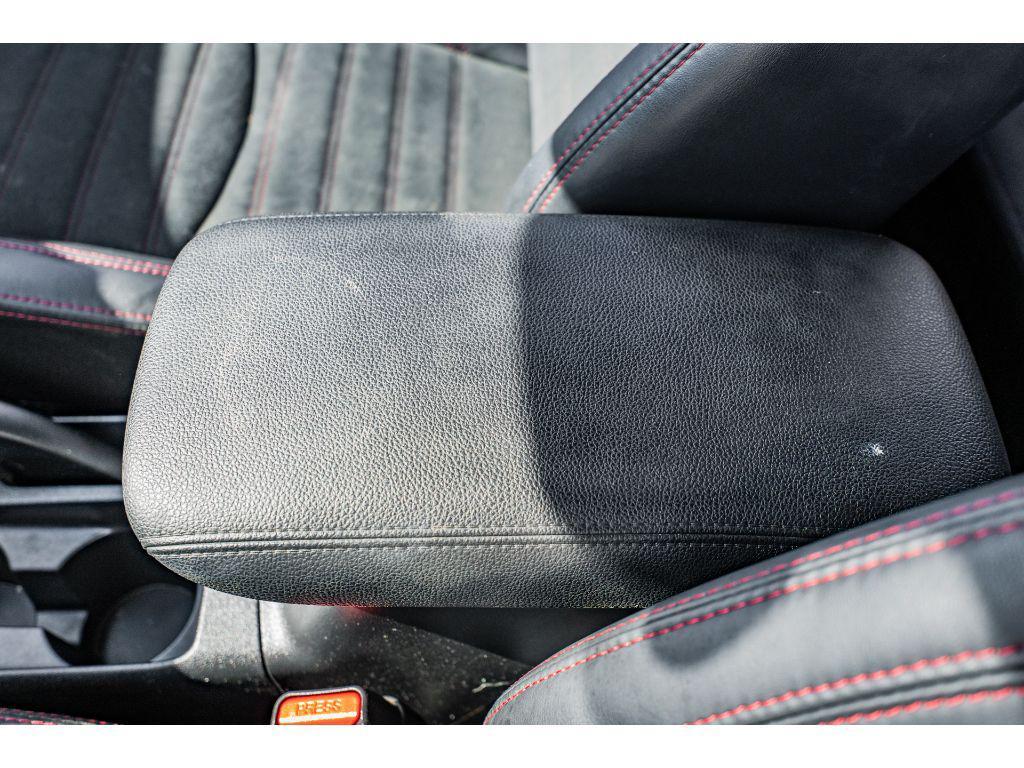 used 2023 Mitsubishi Outlander Sport car, priced at $21,990