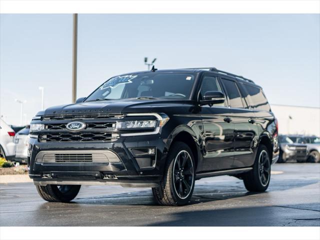 new 2023 Ford Expedition car, priced at $84,290