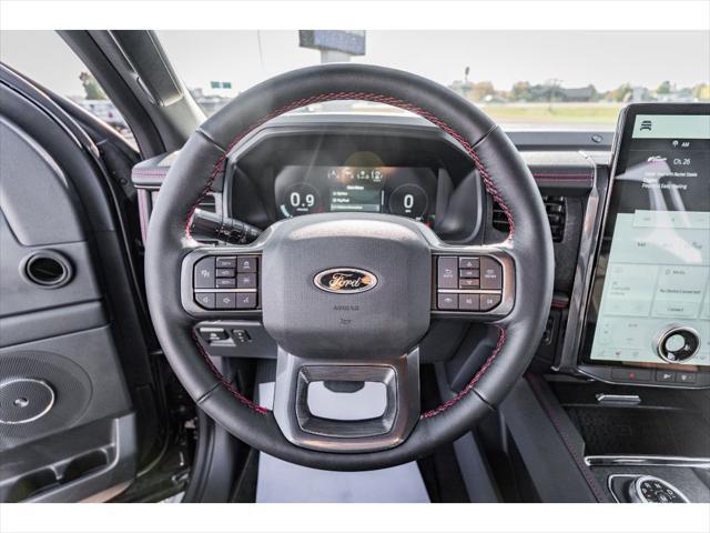 new 2023 Ford Expedition car, priced at $84,290