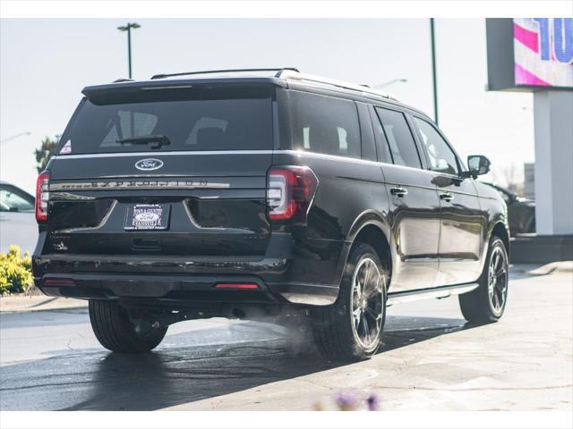 new 2023 Ford Expedition car, priced at $84,290