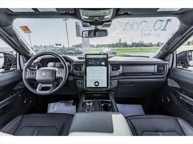 new 2023 Ford Expedition car, priced at $84,290