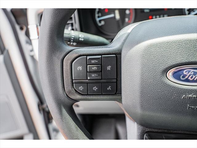new 2025 Ford F-350 car, priced at $56,515