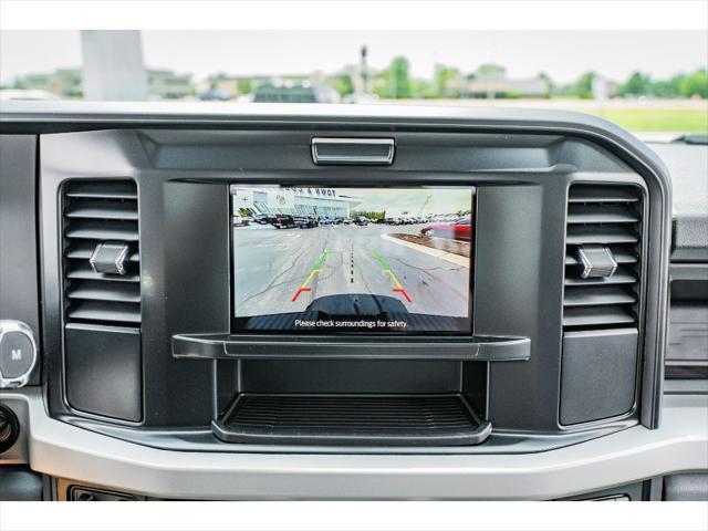 new 2025 Ford F-350 car, priced at $56,515