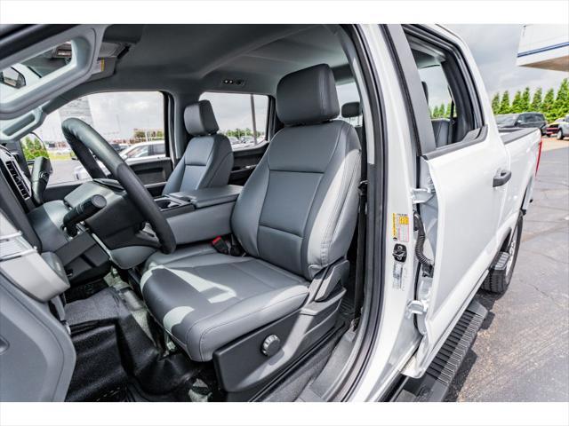 new 2025 Ford F-350 car, priced at $56,515
