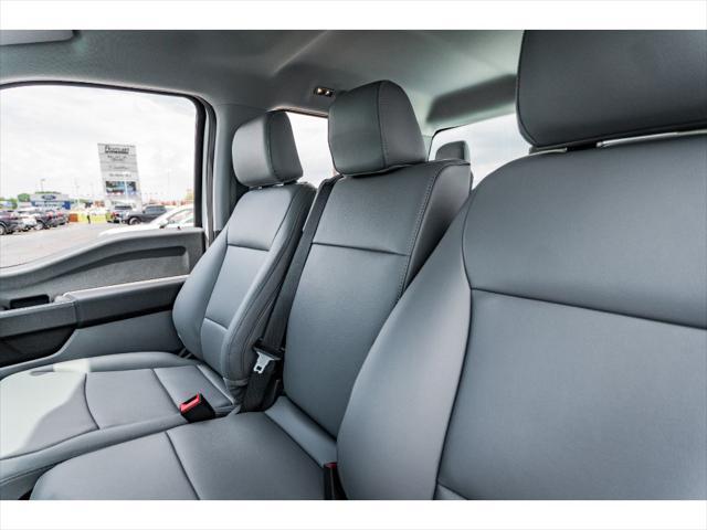 new 2025 Ford F-350 car, priced at $56,515