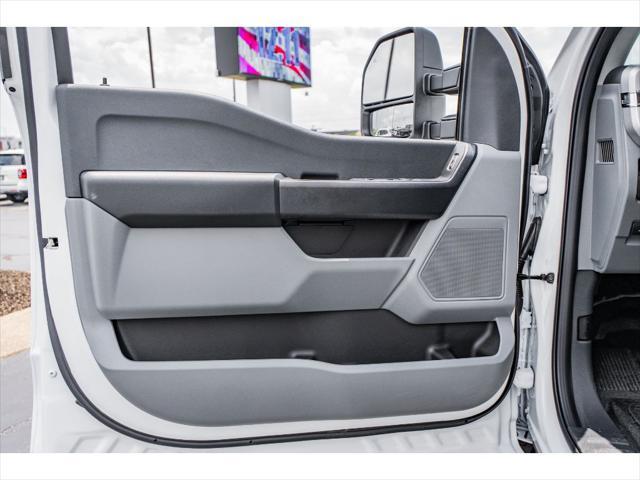 new 2025 Ford F-350 car, priced at $56,515