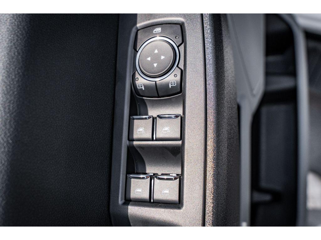 new 2025 Ford F-350 car, priced at $57,515