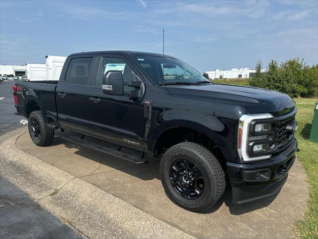 new 2024 Ford F-250 car, priced at $71,705