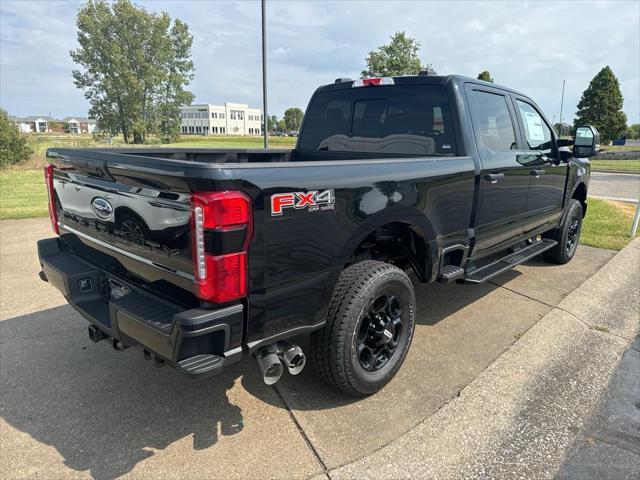 new 2024 Ford F-250 car, priced at $71,705