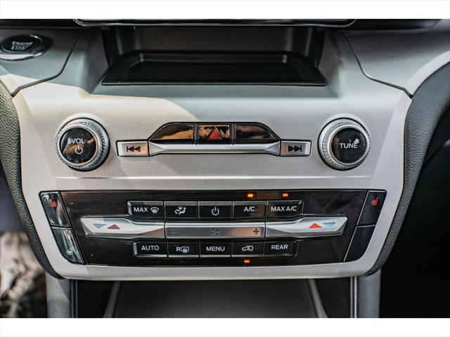 used 2023 Ford Explorer car, priced at $31,990