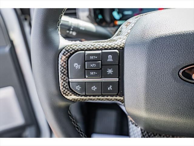 new 2025 Ford F-150 car, priced at $138,720
